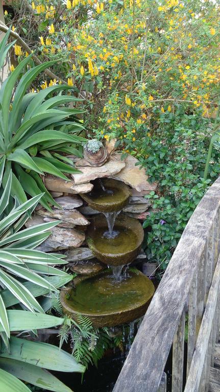 Eco Pousada Jardim Do Eden Alto Paraíso de Goiás 外观 照片